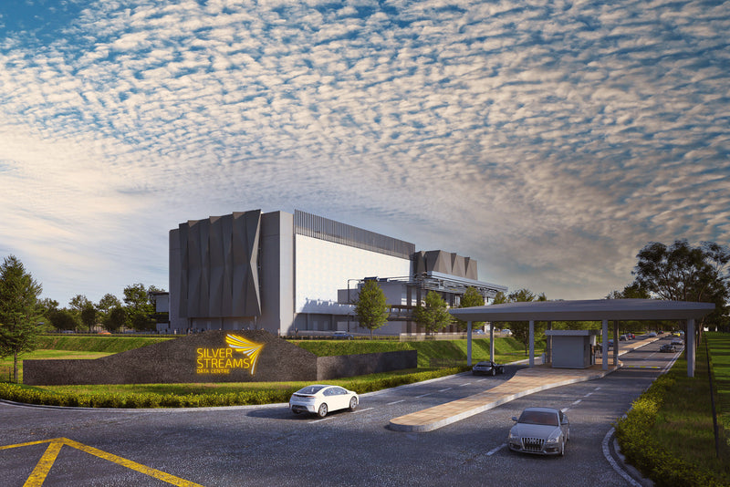 PRIVASIA To Develop Bagan Datuk Data Centre On Its Own, Mara To Provide Support (The Edge : 12/11/25)