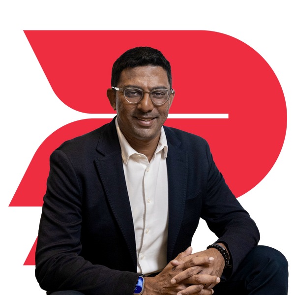 DATUK ANDRE ANTHONY A/L HUBERT RENE