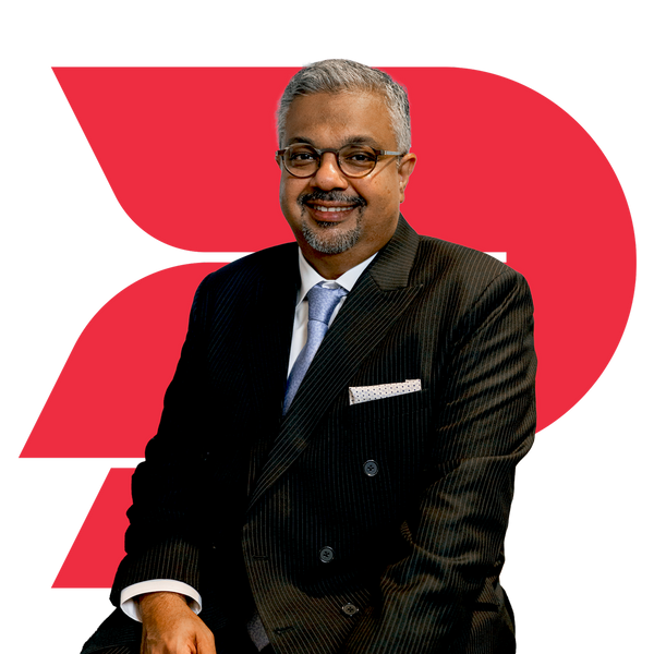 DATUK PUVANESAN A/L SUBENTHIRAN