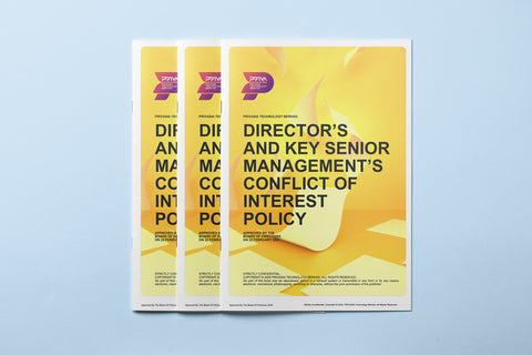 PRIVASIA-Governance-Directors-Senior-Management-Conflict-Interest-Policy