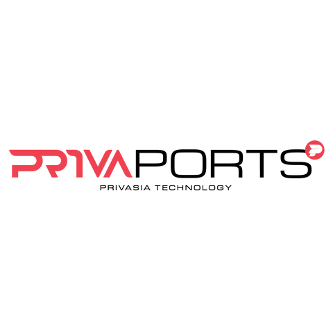 PRIVAPORTS Sdn Bhd