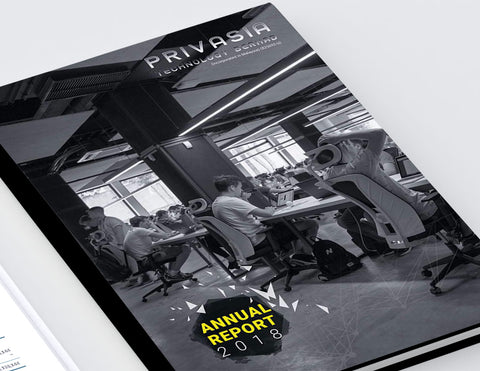 PRIVASIA-Technology-Annual-Report-2018-Malaysia-PRIVA-Financials