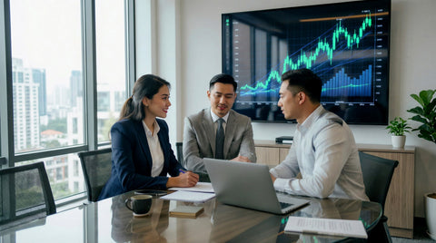 PRIVASIA-Technology-PROCUREHERE-Buyer-Login