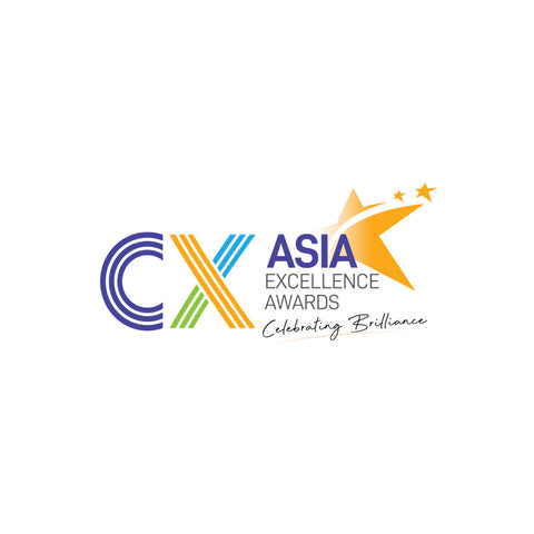 2026 CX Asia Excellence