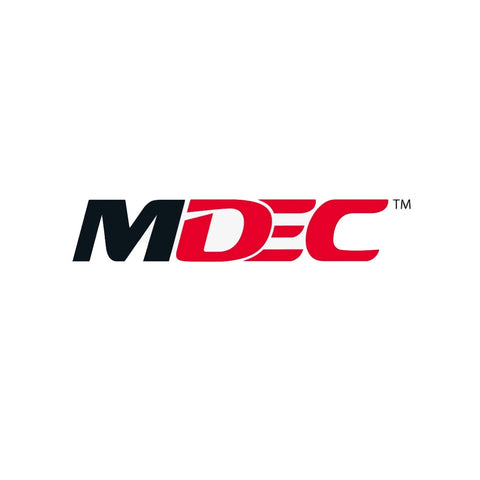 2019 MDEC