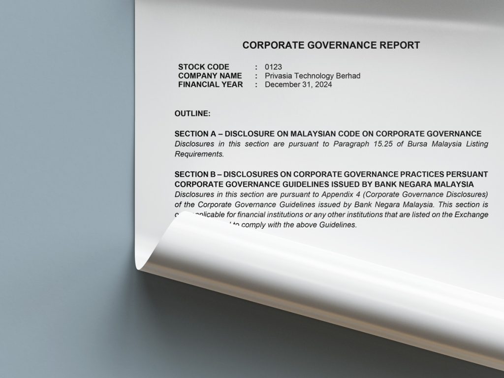 PRIVASIA-Technology-17th-AGM-Corporate-Governance-2025